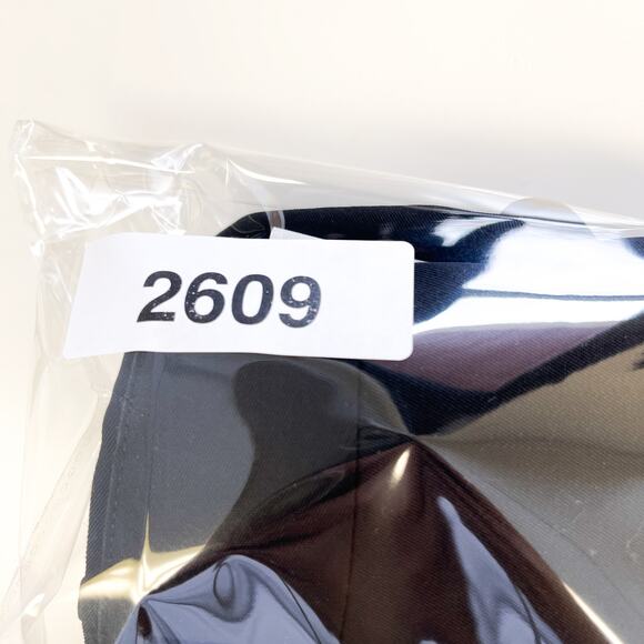 Burberry London Mens Size 35x30 Dress Pants Slim Straight Black - Picture 9 of 9